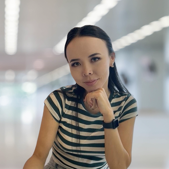 Специалист